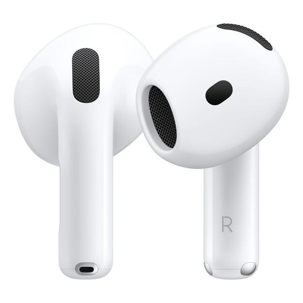 HEADSET AIRPODS 4/MXP63 APPLE