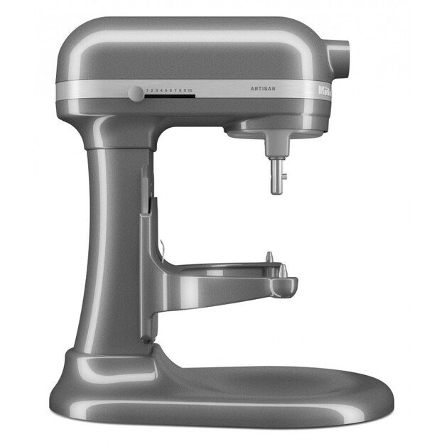 Virtuvinis kombainas KitchenAid 5KSM70SHXEMS 3