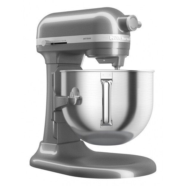 Virtuvinis kombainas KitchenAid 5KSM70SHXEMS 1