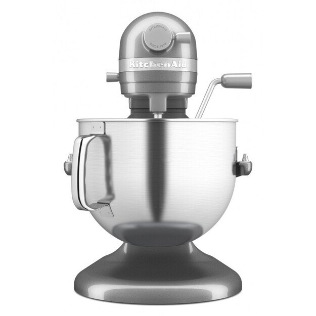 Virtuvinis kombainas KitchenAid 5KSM70SHXEMS 4