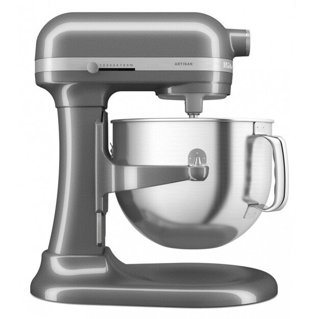 Virtuvinis kombainas KitchenAid 5KSM70SHXEMS 5