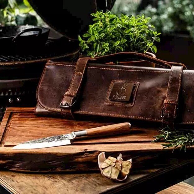 Odinis peilių dėklas Forged 3