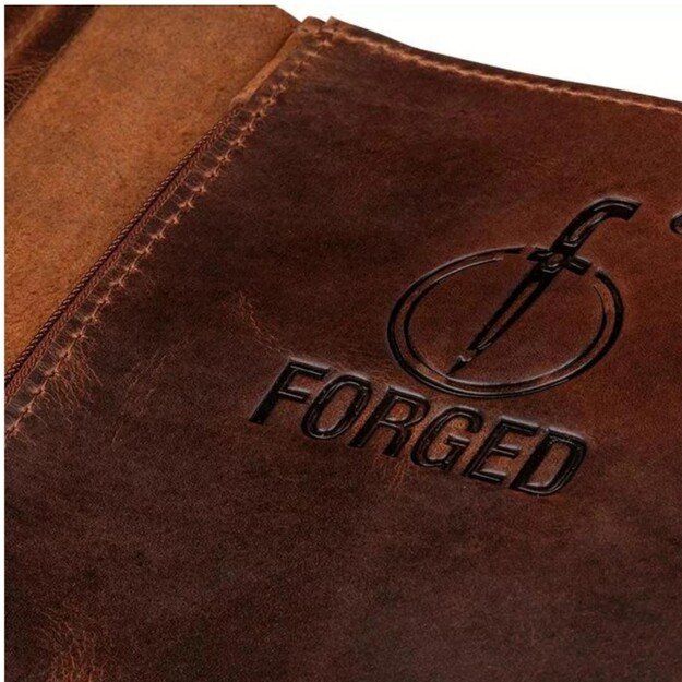 Odinis peilių dėklas Forged 5