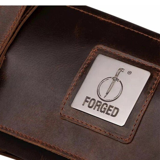 Odinis peilių dėklas Forged 1