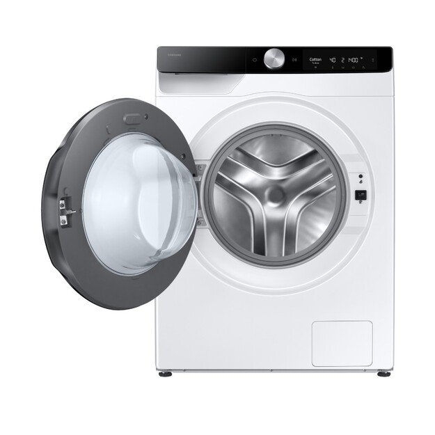 Skalbimo mašina su džiovinimo funkcija Samsung WD90DG6B85BKU4 2