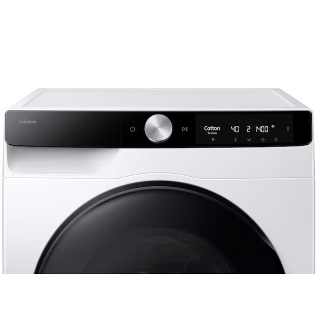 Skalbimo mašina su džiovinimo funkcija Samsung WD90DG6B85BKU4 3