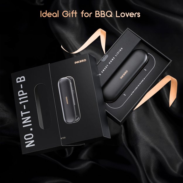  Belaidis 1 Zondo termometras INT-11P-B 3