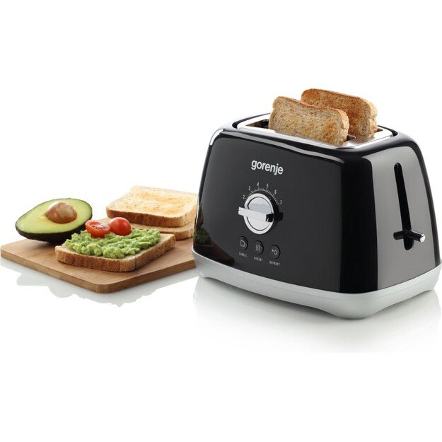 Skrudintuvas Gorenje T900RLBK 3