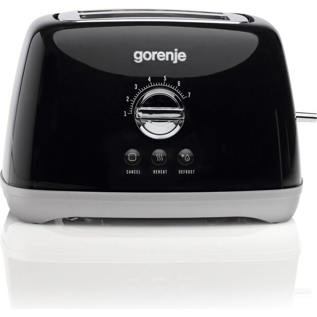 Skrudintuvas Gorenje T900RLBK