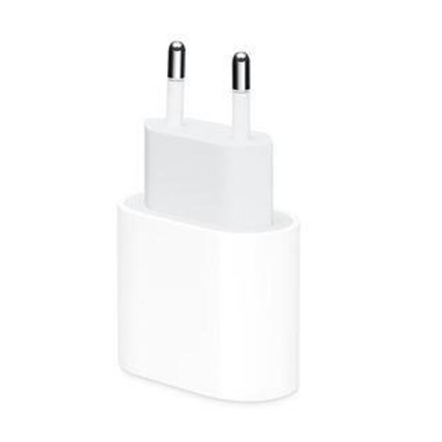 POWER ADAPTER USB-C 20W/MUVV3ZM/A APPLE