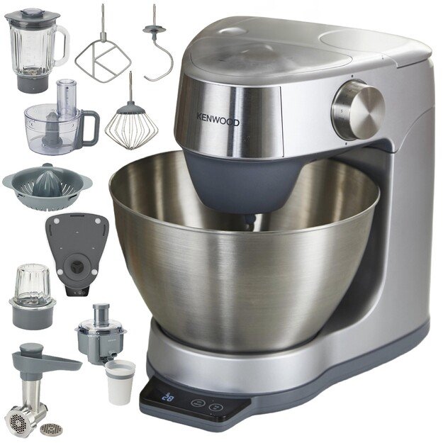 Virtuvinis kombainas Kenwood KHC29A.X0SI 5