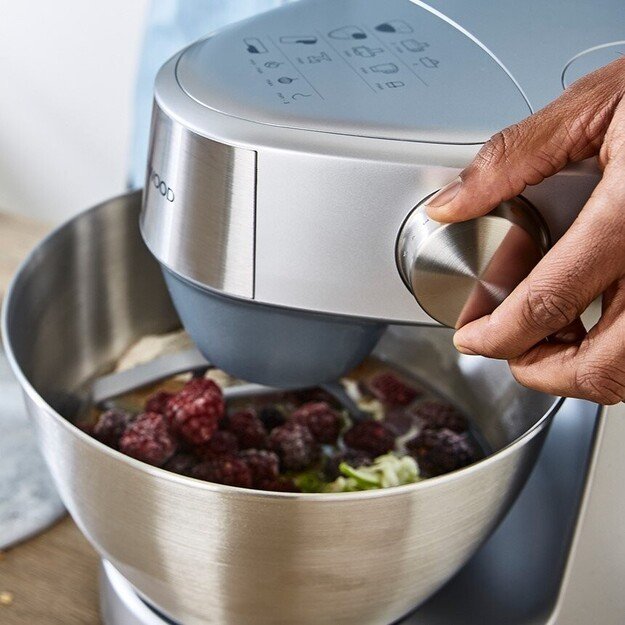 Virtuvinis kombainas Kenwood KHC29A.X0SI 4