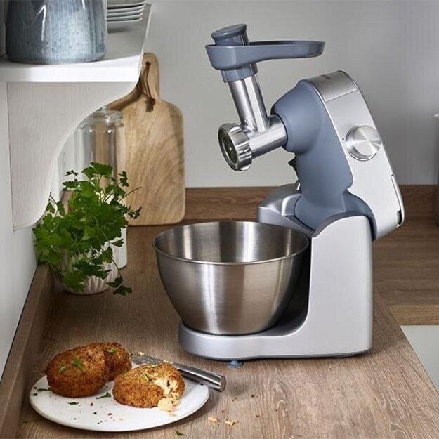 Virtuvinis kombainas Kenwood KHC29A.X0SI 3