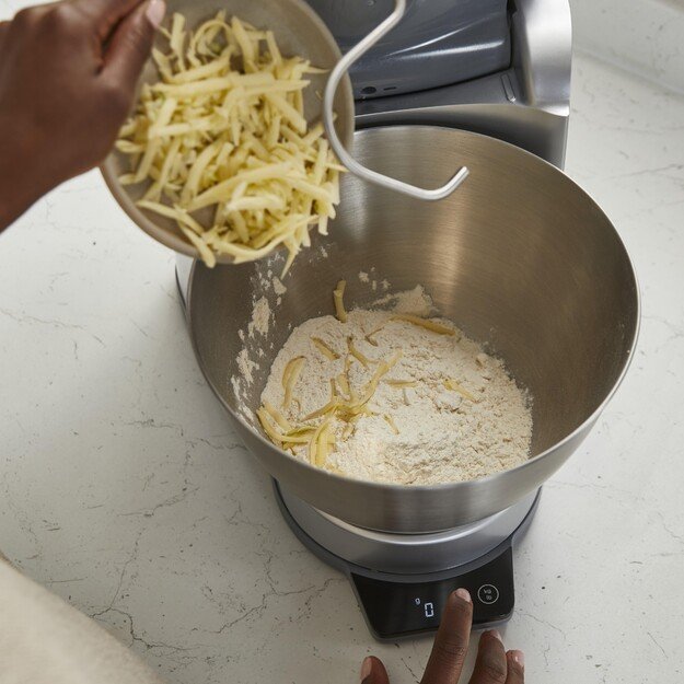 Virtuvinis kombainas Kenwood KHC29A.X0SI 2