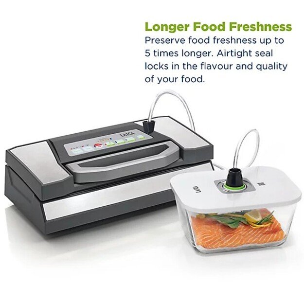 Vakuumavimo indas Laica VT3307 2