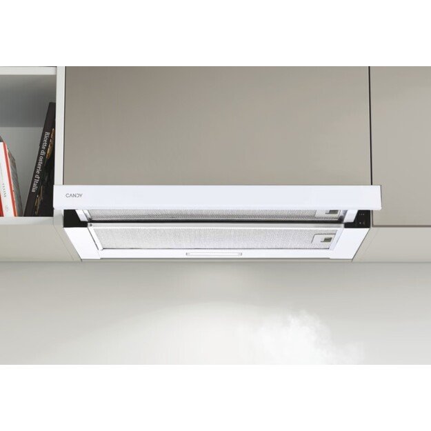 Gartraukis Candy CBT625/2W/1 2