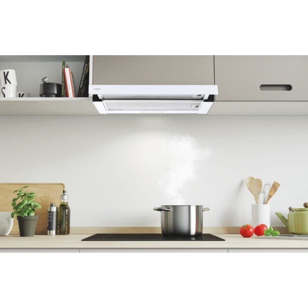 Gartraukis Candy CBT625/2W/1 1