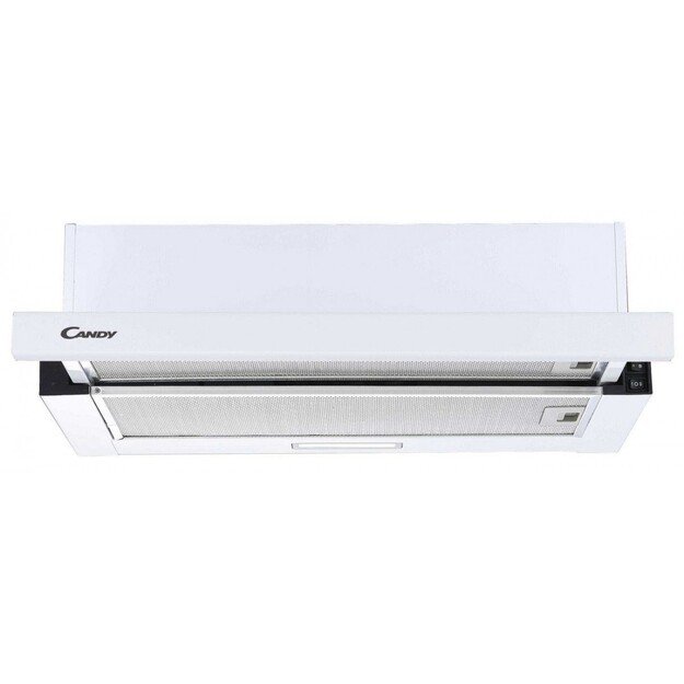 Gartraukis Candy CBT625/2W/1