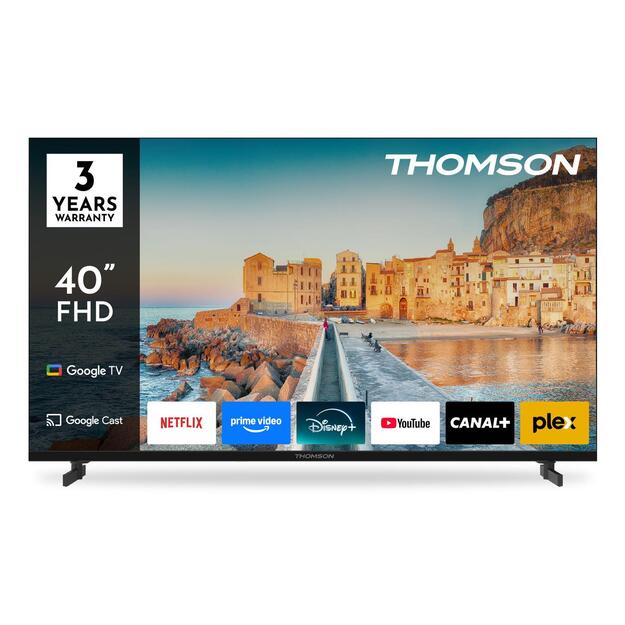TV SET LCD 40 /40FG2S15 THOMSON