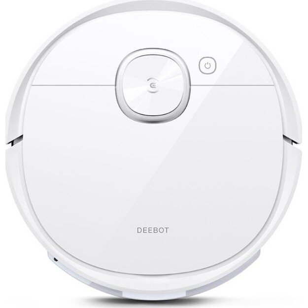 Dulkių siurblys robotas Ecovacs Deebot T9 + CH1918 Auto-Empty Station 1