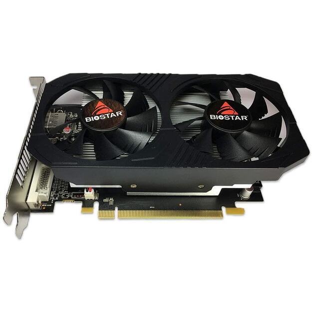 Graphics Card|BIOSTAR|AMD|Radeon RX 560|1175 MHz|4 GB|GDDR5|128 bit|PCI Express 3.0|Active|VA5615RF41