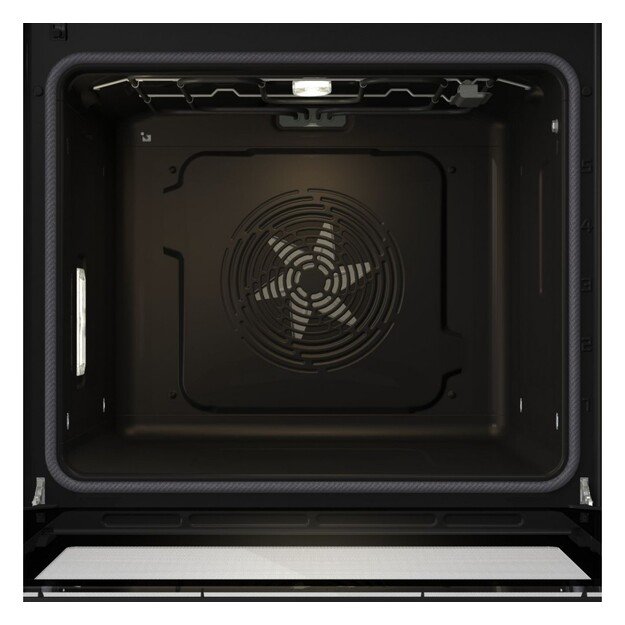 Įmontuojama orkaitė - su pirolize Gorenje BPSA6747A08WG 5