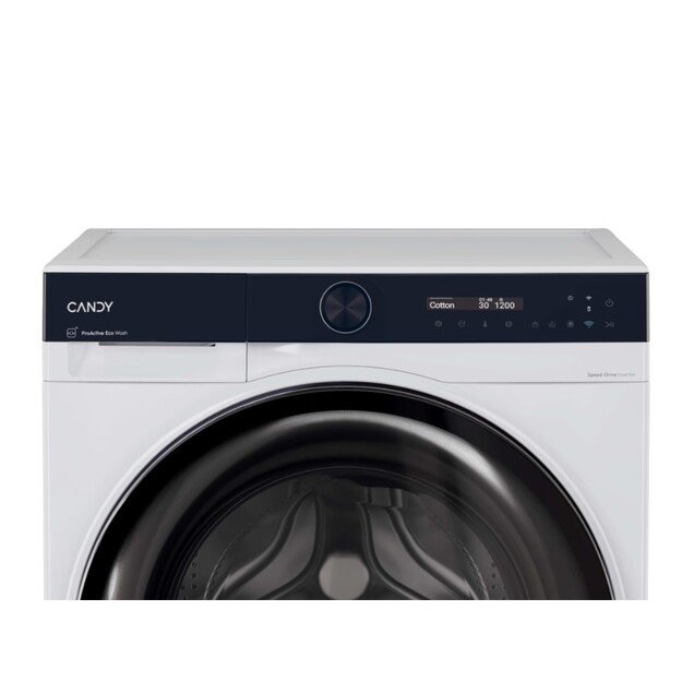 Skalbimo mašina Candy BWS 485SB8-S 2