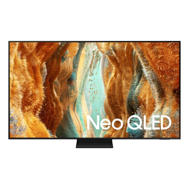 TV Set|SAMSUNG|75  |4K Ultra HD|3840 x 2160 pixels|Flat|16:9|Neo QLED|QE75QN70FAUXXH