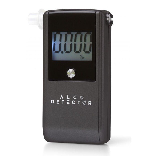 Alkotesteris Alcodetector EC5 3