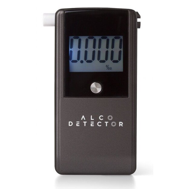 Alkotesteris Alcodetector EC5