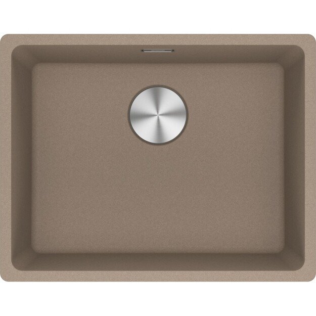 Virtuvės plautuvė Franke Maris MRG 210/110-52, ka&scaron;myro, 125.0683.183