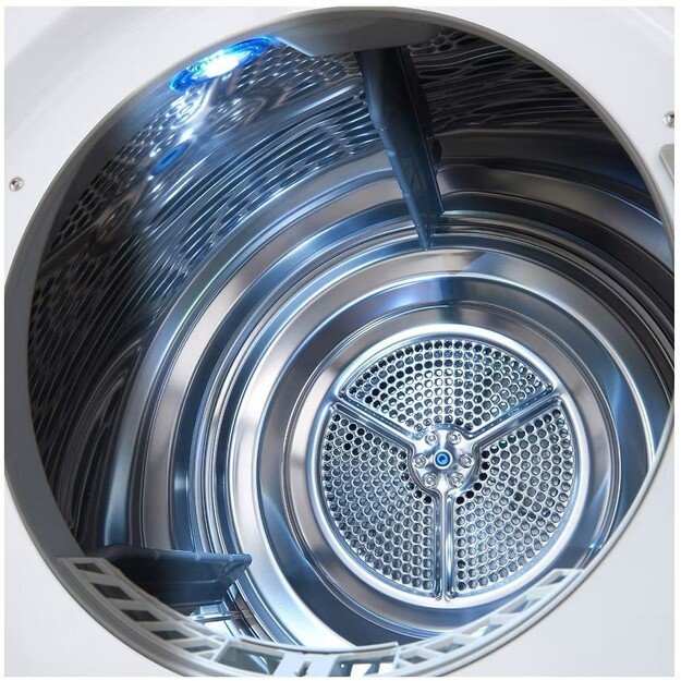 Džiovyklė LG RH10V9AV4W 1