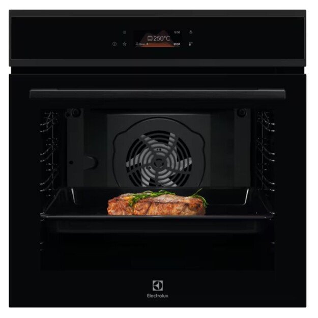 Įmontuojama orkaitė Electrolux MealAssist, EOF8H39H