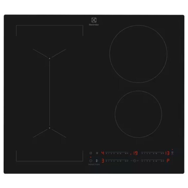 Indukcinė kaitlentė Electrolux EIV63443CT