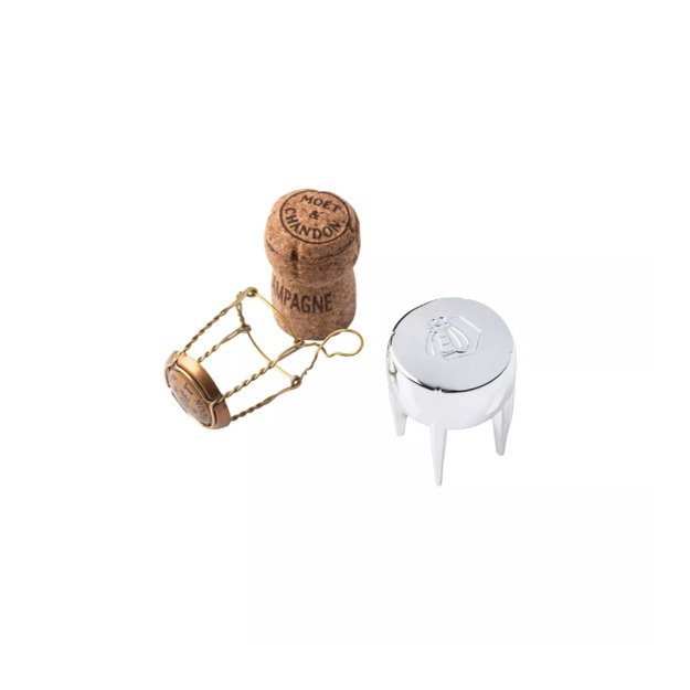 Austrių gliaudymo rinkinys Style De Vie Luxury Line The Exclusive Edition