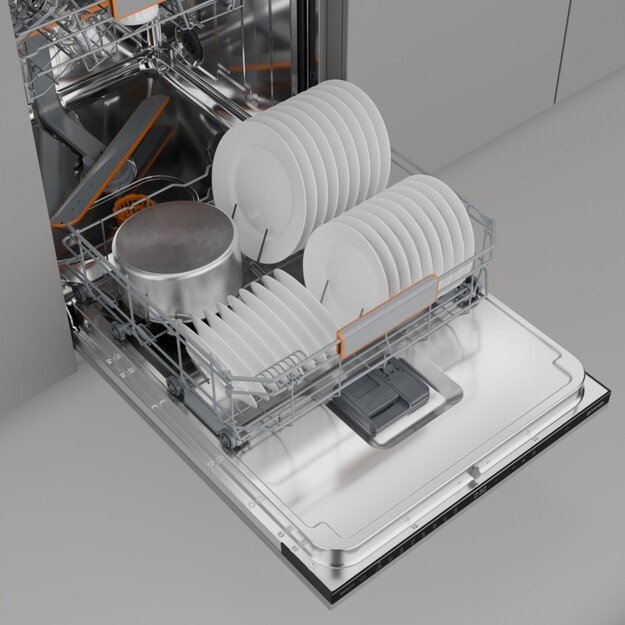 Indaplovė Gorenje GV663B65XXL 3