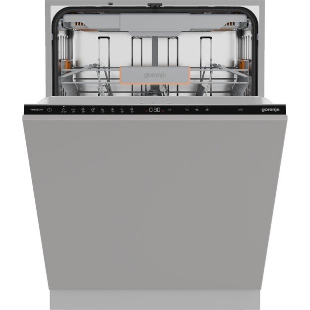Indaplovė Gorenje GV663B65XXL
