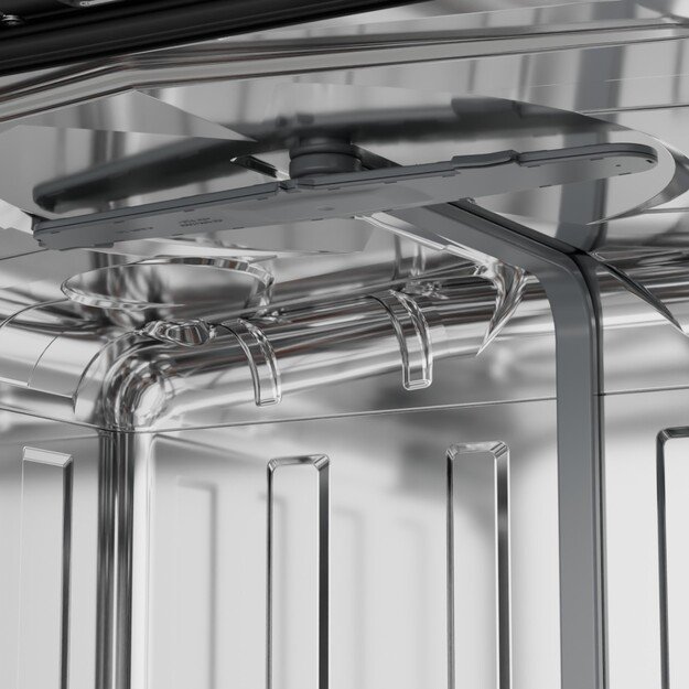 Indaplovė Gorenje GV663B65XXL 9