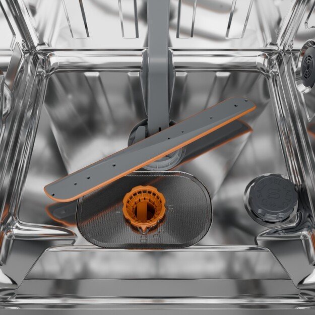 Indaplovė Gorenje GV663B65XXL 5