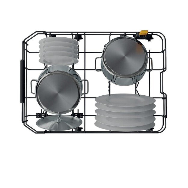 Indaplovė Whirpool WH6IC11BS7LSA0 4