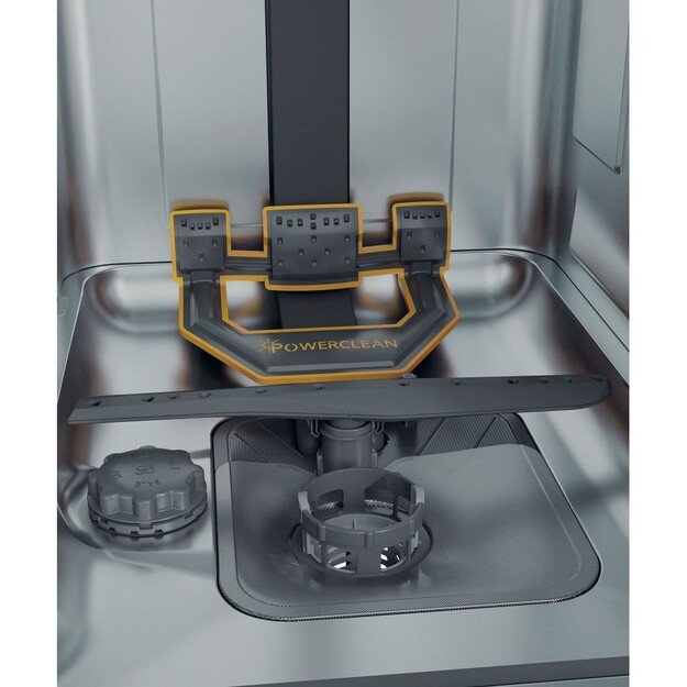 Indaplovė Whirpool WH6IC11BS7LSA0 5