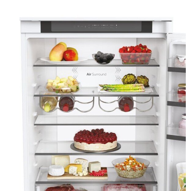 Šaldytuvas HAIER HBW5719E 2