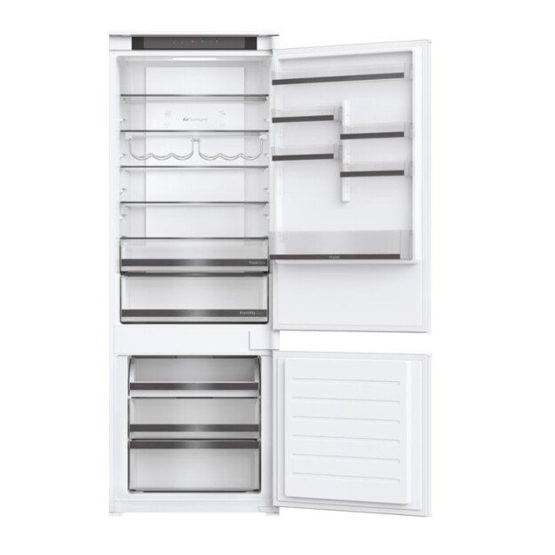 Šaldytuvas HAIER HBW5719E 4