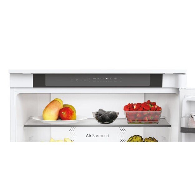 Šaldytuvas HAIER HBW5719E 6