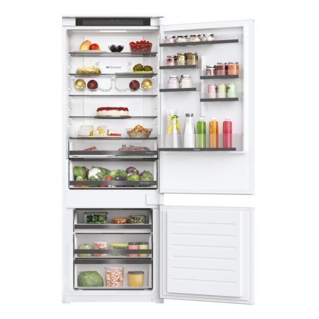 Šaldytuvas HAIER HBW5719E