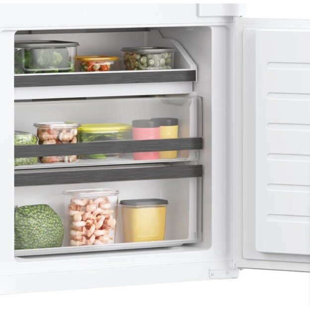 Šaldytuvas HAIER HBW5719E 5