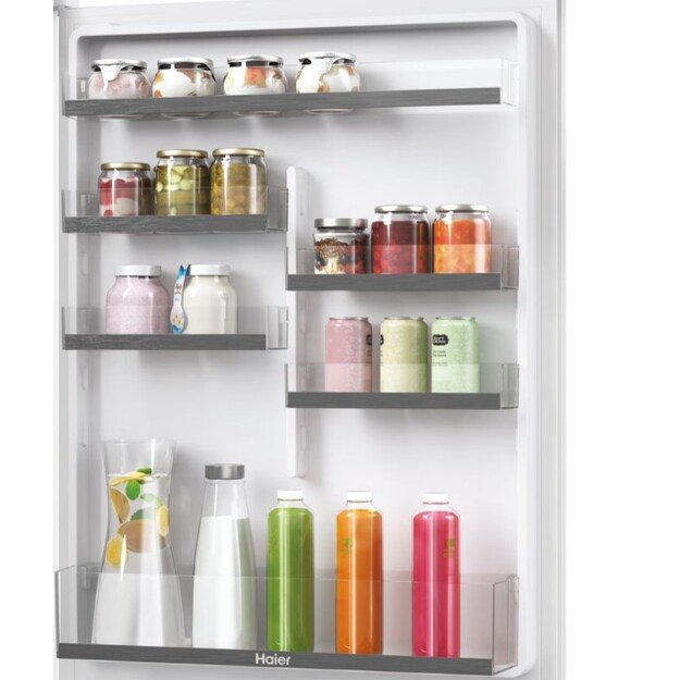 Šaldytuvas HAIER HBW5719E 7