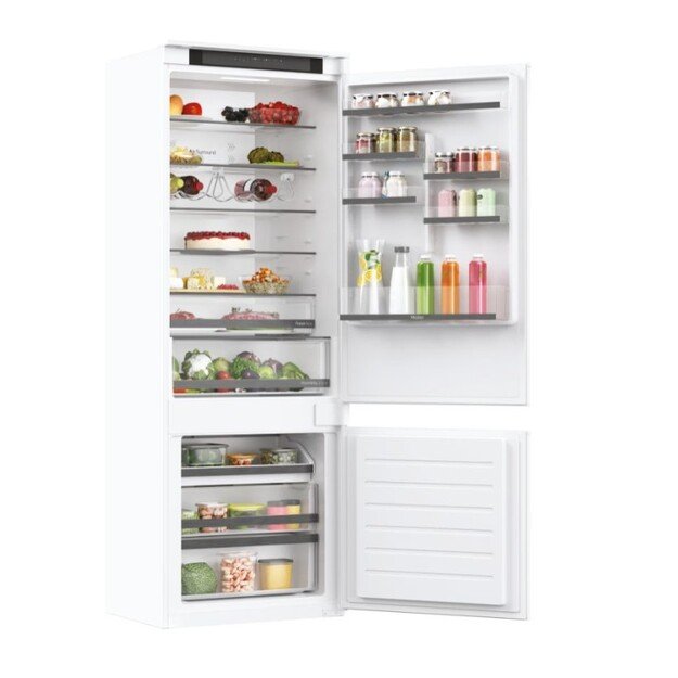 Šaldytuvas HAIER HBW5719E 3