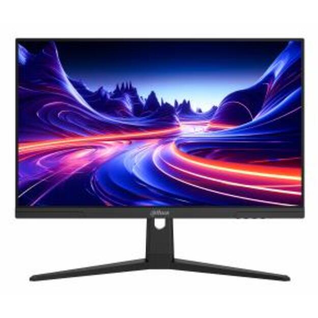 LCD Monitor|DAHUA|24.5  |1920 x 1080 pixels|Full HD|Native aspect ratio 16:9|LCD|Flat|DHI-LM25-E241B