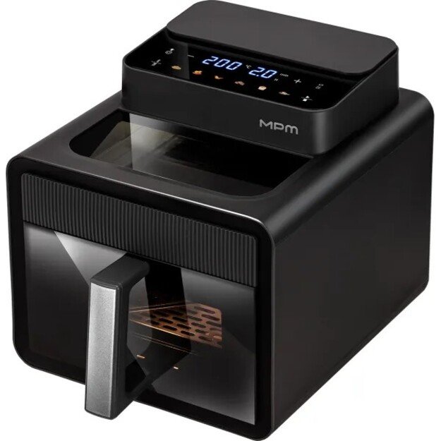 Karšto oro gruzdintuvė MPM MFR-16